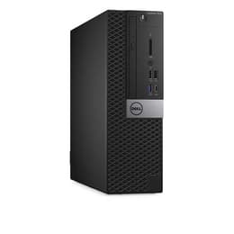 Dell OptiPlex 7050 SFF Core i7 3.4 GHz - SSD 512 GB RAM 8 GB