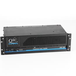 Qsc Audio USA 850 Verstärker