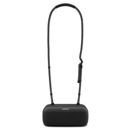 Lautsprecher Bluetooth Bose SoundLink Max - Schwarz