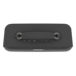 Lautsprecher Bluetooth Bose SoundLink Max - Schwarz