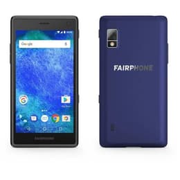Fairphone 2 32GB - Blau - Ohne Vertrag