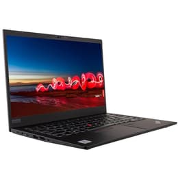 Lenovo ThinkPad X1 Carbon G7 14" Core i5 1.6 GHz - SSD 256 GB - 16GB QWERTZ - Deutsch