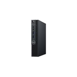 Dell OptiPlex 3060 Micro Core i5 2.1 GHz - SSD 1 TB RAM 16 GB