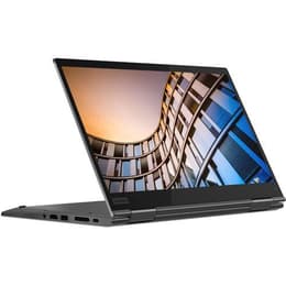 Lenovo ThinkPad X1 Yoga G5 14" Core i7 1.8 GHz - SSD 512 GB - 16GB AZERTY - Französisch