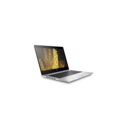 Hp EliteBook 830 G5 13" Core i5 1.7 GHz - SSD 256 GB - 8GB AZERTY - Französisch