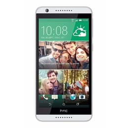Desire 820 16GB - Weiß - Ohne Vertrag