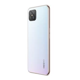 Oppo Reno4 Z 5G 128GB - Weiß - Ohne Vertrag