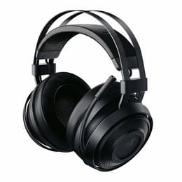 Razer Nari Essential Kopfhörer gaming kabellos mit Mikrofon - Schwarz