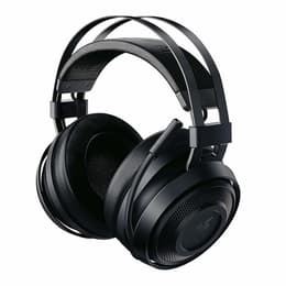 Razer Nari Essential Kopfhörer gaming wireless mit Mikrofon - Schwarz