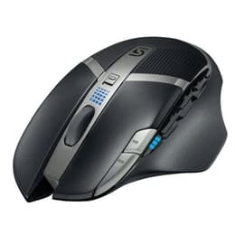 Logitech G602 Maus Wireless