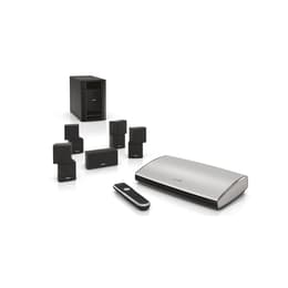 Tonleiste Bose Lifestyle 520 - Schwarz