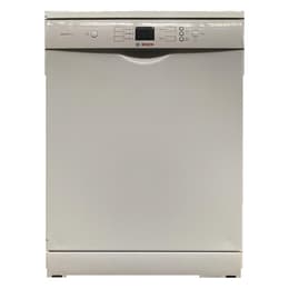 Geschirrspüler 60.0 cm Bosch SL6P1B - 12 bis 16 Gedecke