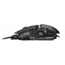 Trust Gaming GXT 138 X-RAY Maus Wireless