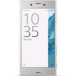 Sony Xperia XZ 32GB - Silber - Ohne Vertrag