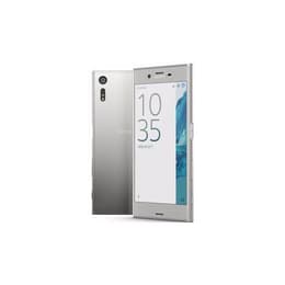 Sony Xperia XZ 32GB - Silber - Ohne Vertrag