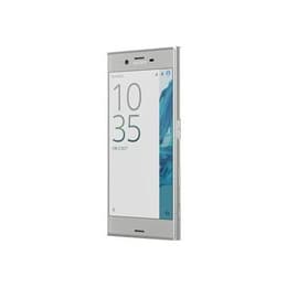 Sony Xperia XZ 32GB - Silber - Ohne Vertrag
