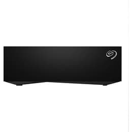 Seagate Desktop Drive Externe Festplatte - HDD 8 TB USB 3.0