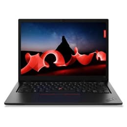 Lenovo ThinkPad L13 G4 13" Core i5 3.4 GHz - SSD 512 GB - 16GB QWERTY - Spanisch