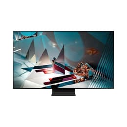 Fernseher Samsung QLED Ultra HD 8K 165 cm QE65Q800T