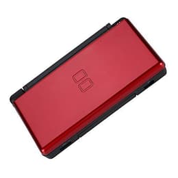 Nintendo DS Lite - HDD 0 MB - Rot