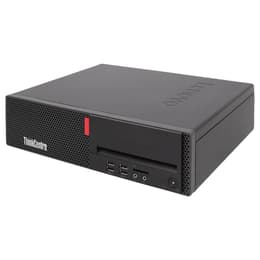 Lenovo ThinkCentre M710S SFF Core i5 2.7 GHz - SSD 512 GB RAM 16 GB