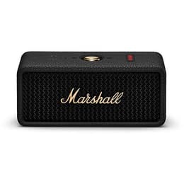 Lautsprecher Bluetooth Marshall Emberton III - Schwarz