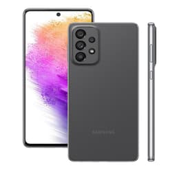 Galaxy A73 5G 256GB - Grau - Ohne Vertrag