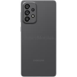Galaxy A73 5G 256GB - Grau - Ohne Vertrag