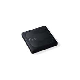 Western Digital My Passport Wireless Pro Externe Festplatte - HDD 1 TB USB 3.0