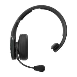 Jabra BlueParrott B450-XT Kopfhörer Noise cancelling mit Mikrofon - Schwarz