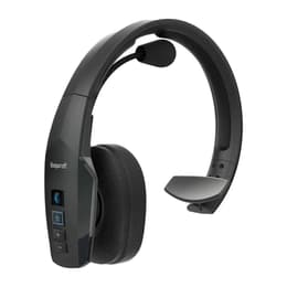 Jabra BlueParrott B450-XT Kopfhörer Noise cancelling mit Mikrofon - Schwarz