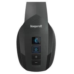 Jabra BlueParrott B450-XT Kopfhörer Noise cancelling mit Mikrofon - Schwarz
