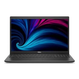 Dell Latitude 3520 15" Core i5 1.3 GHz - SSD 256 GB - 8GB QWERTY - Englisch