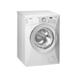 Klassische Waschmaschine 60 cm Vorne Gorenje WA82145