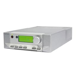 Cyrus 8 dac Roboter