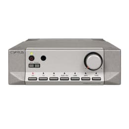 Cyrus 8 dac Roboter