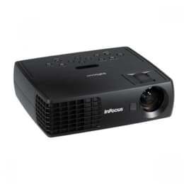 Beamer Infocus 1112 2,200 Helligkeit Schwarz