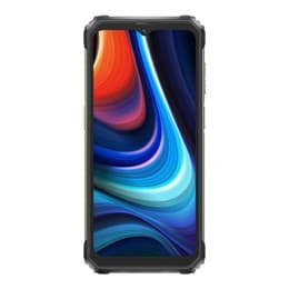 Blackview BV9200 256GB - Schwarz - Ohne Vertrag