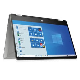 Hp Pavilion X360 14-EK1524nz 14" Core i5 2.4 GHz - SSD 512 GB - 16GB QWERTZ - Deutsch