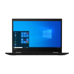 Lenovo ThinkPad X13 G1 13" Core i7 1.8 GHz - SSD 512 GB - 16GB AZERTY - Französisch