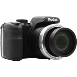 Hybridkamera - KODAK Pixpro AZ421 - Schwarz