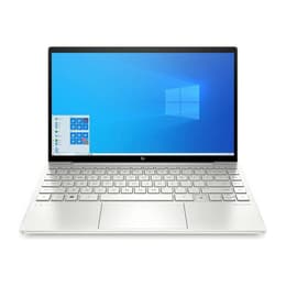 HP ENVY 13-ba0553sa 13" Core i5 1.6 GHz - SSD 512 GB - 8GB QWERTZ - Deutsch