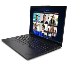 Lenovo ThinkPad P15s G1 15" Core i7 1.8 GHz - SSD 1 TB - 16GB QWERTY - Italienisch