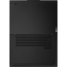 Lenovo ThinkPad P15s G1 15" Core i7 1.8 GHz - SSD 1 TB - 16GB QWERTY - Italienisch