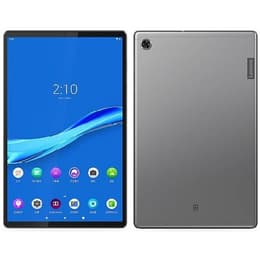 Lenovo Tab M10 FHD Plus Gen 2 64GB - Grau - WLAN