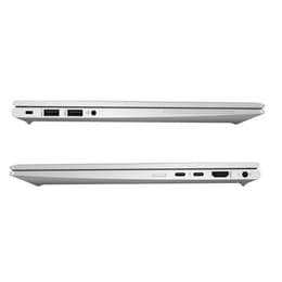 Hp EliteBook 830 G8 13" Core i5 2.4 GHz - SSD 256 GB - 8GB QWERTY - Schwedisch