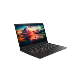 Lenovo ThinkPad X1 Carbon 6th 14" Core i5 1.7 GHz - SSD 256 GB - 8GB QWERTY - Englisch
