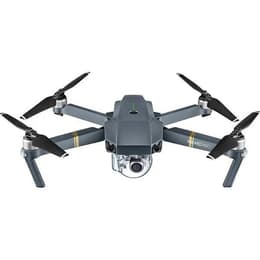 Drohne DJI Mavic Pro 1 27 min
