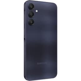 Galaxy A25 256GB - Schwarz - Ohne Vertrag