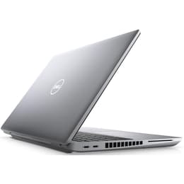 Dell Latitude 5521 15" Core i5 2.9 GHz - SSD 512 GB - 16GB QWERTY - Spanisch